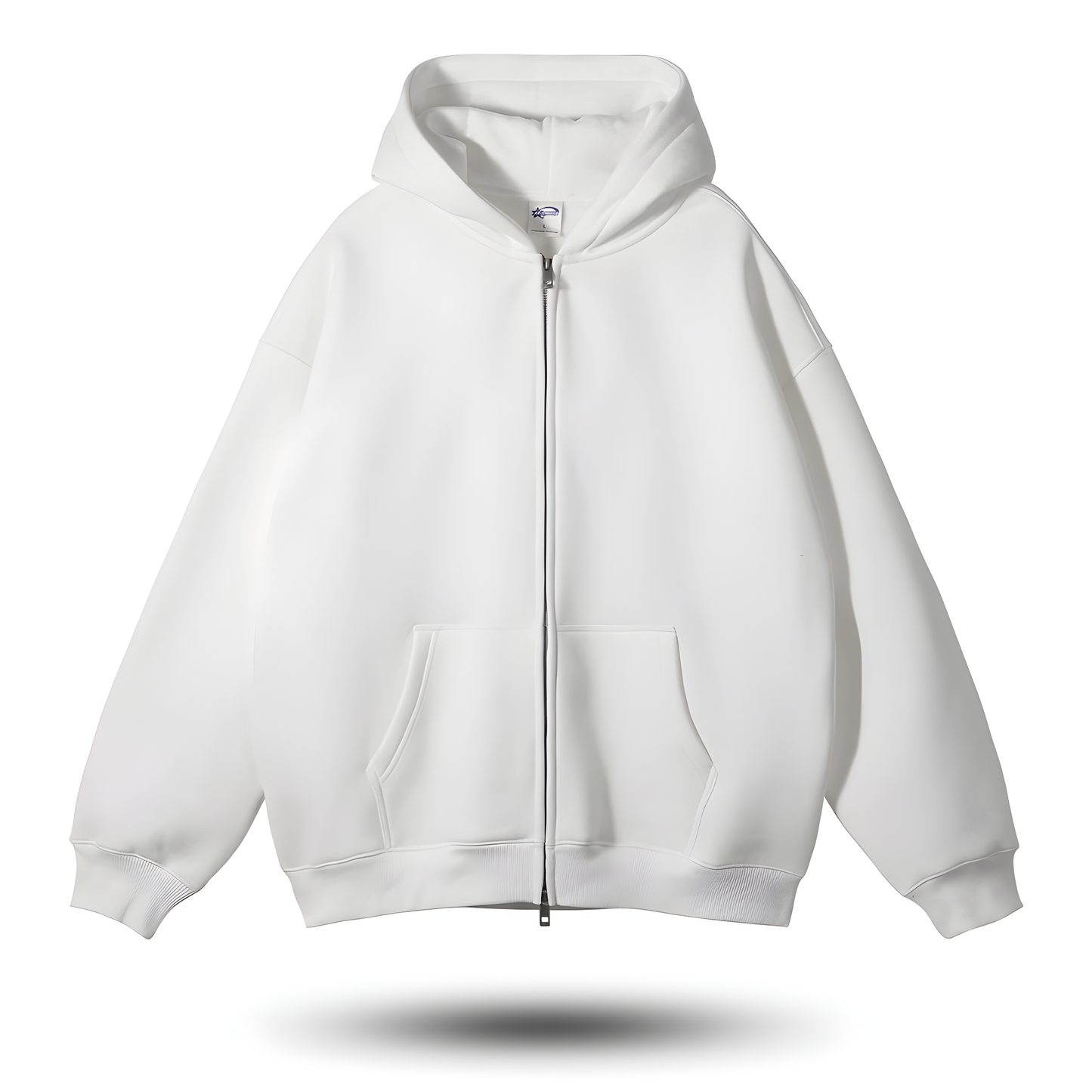 Comfurt™ Signature Fit Zip Up