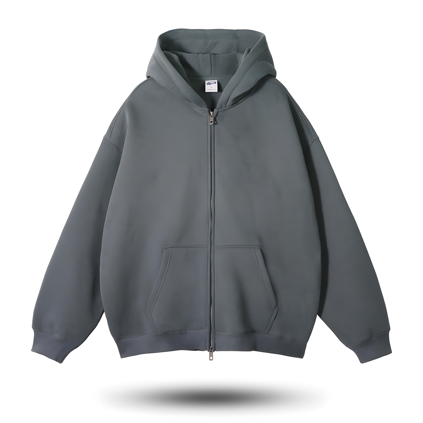 Comfurt™ Signature Fit Zip Up