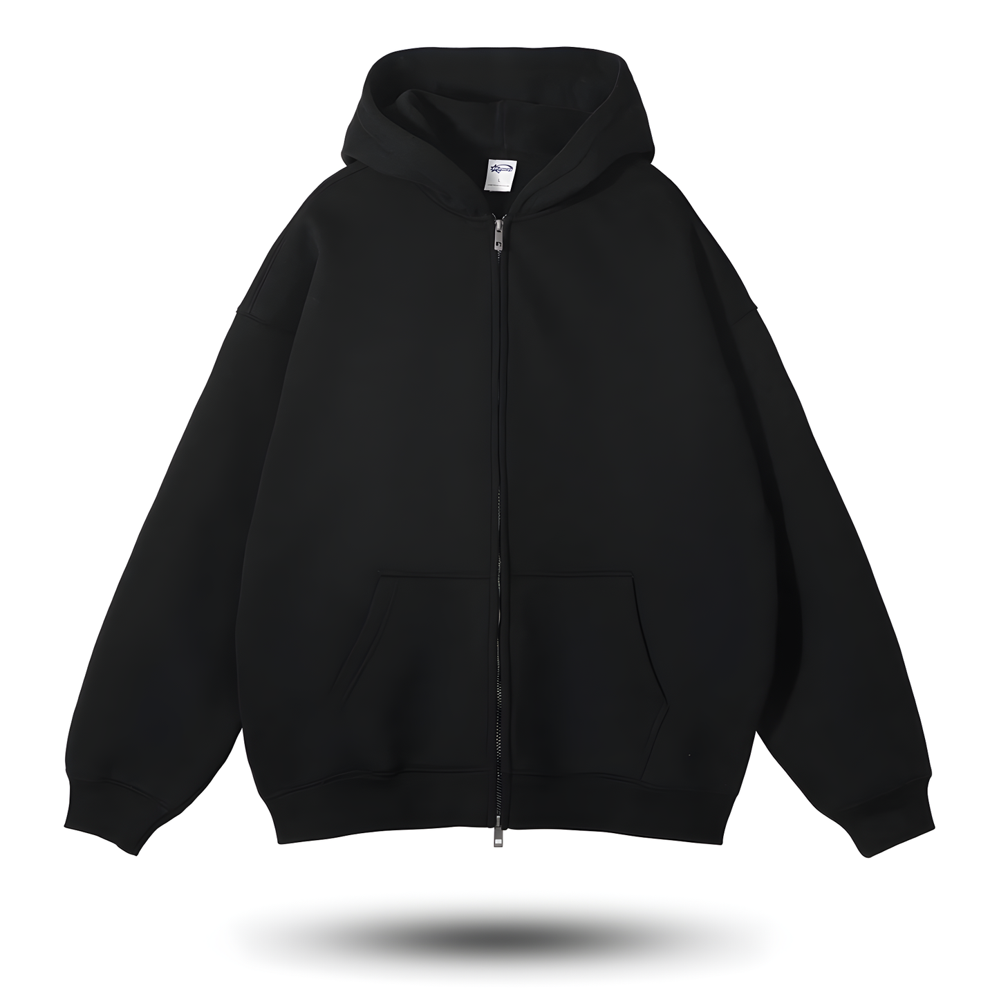 Comfurt™ Signature Fit Zip Up