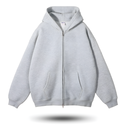 Comfurt™ Signature Fit Zip Up