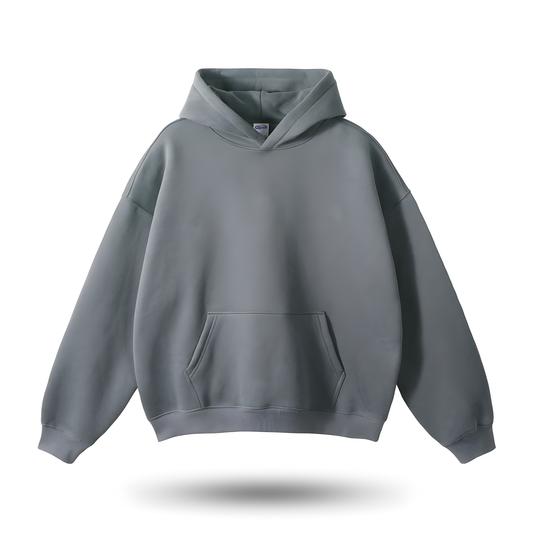 Comfurt™ Signature Fit Hoodie