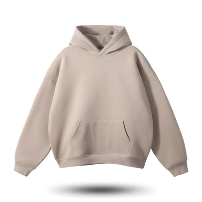 Comfurt™ Pastel Signature Fit Hoodie