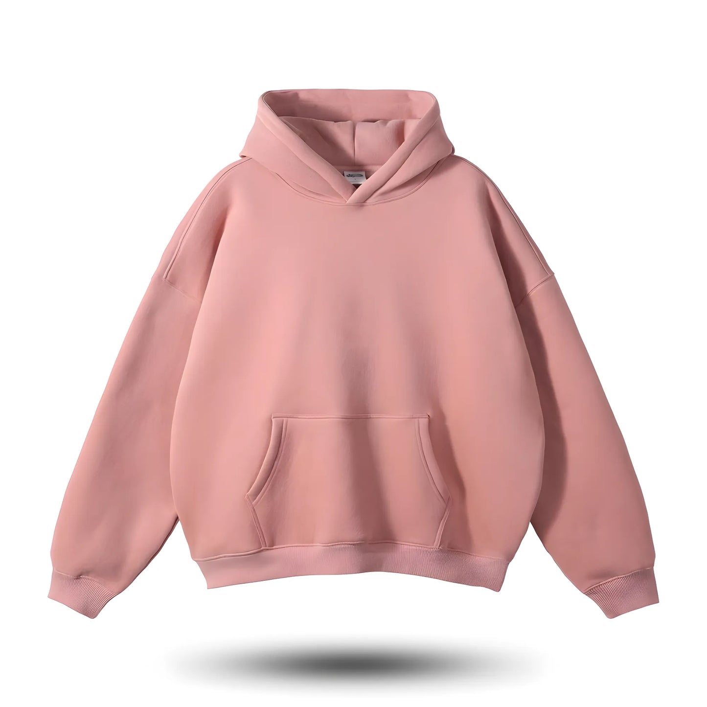 Comfurt™ Pastel Signature Fit Hoodie